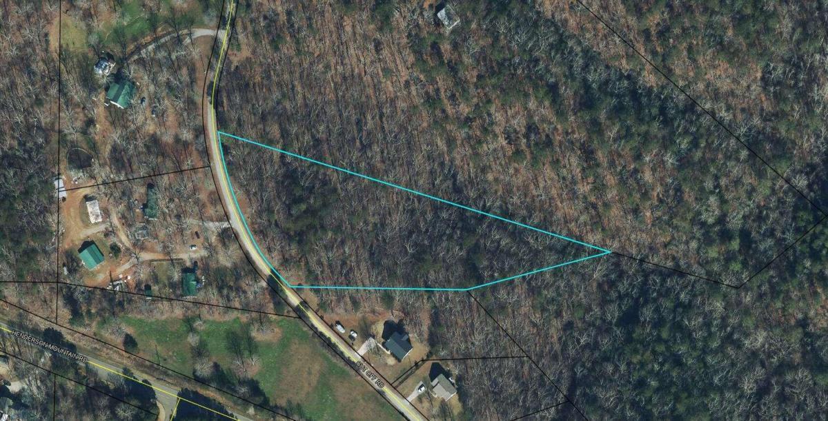 0 Cut Off Road Jasper, GA 30143 - Photo 1 of 1 a view of entryway with wooden floor