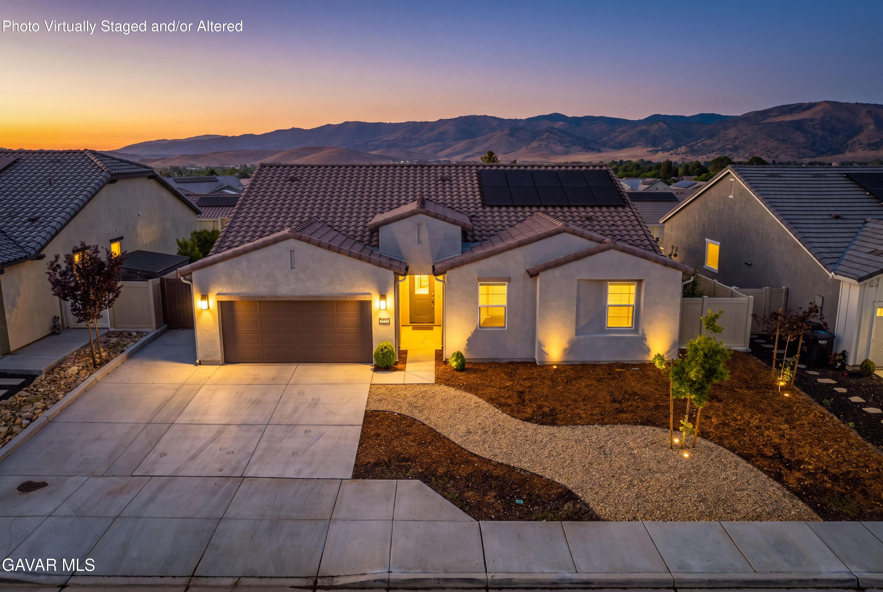 213 Cassano Drive Tehachapi, CA 93561 - Photo 1 of 51 Cassano-01
