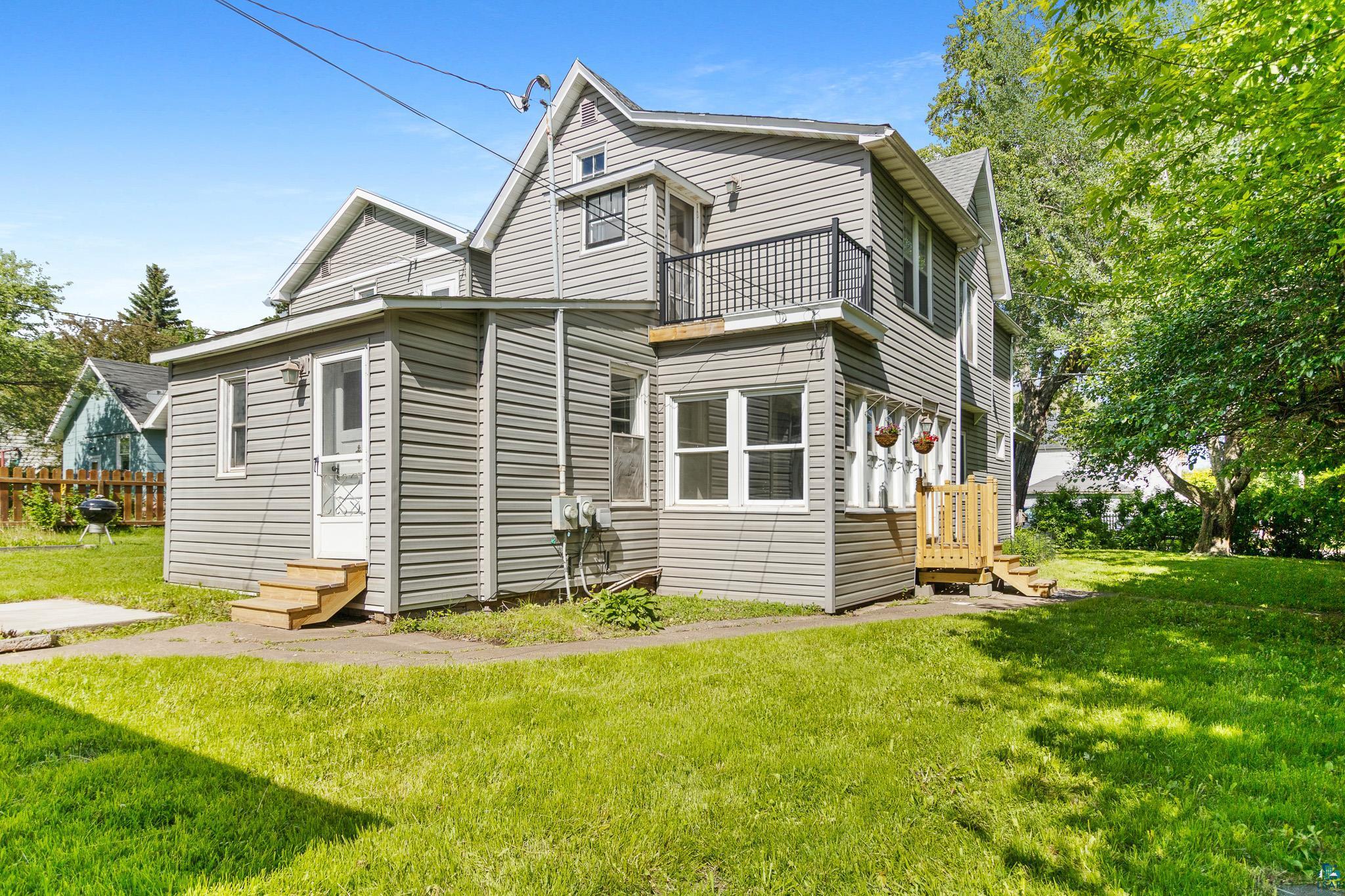 3 North 63rd Avenue West Duluth, MN 55807 - Photo 4 of 26