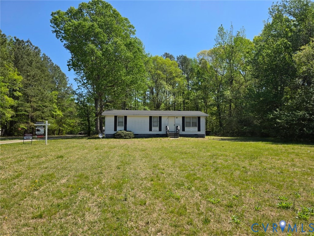 14527 Arwood Road Disputanta, VA 23842 - Photo 2 of 2