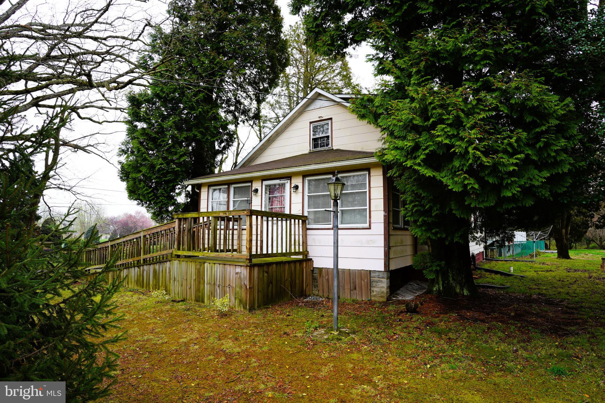 1920 Chapel Road Havre de Grace, MD 21078 - Photo 1 of 28