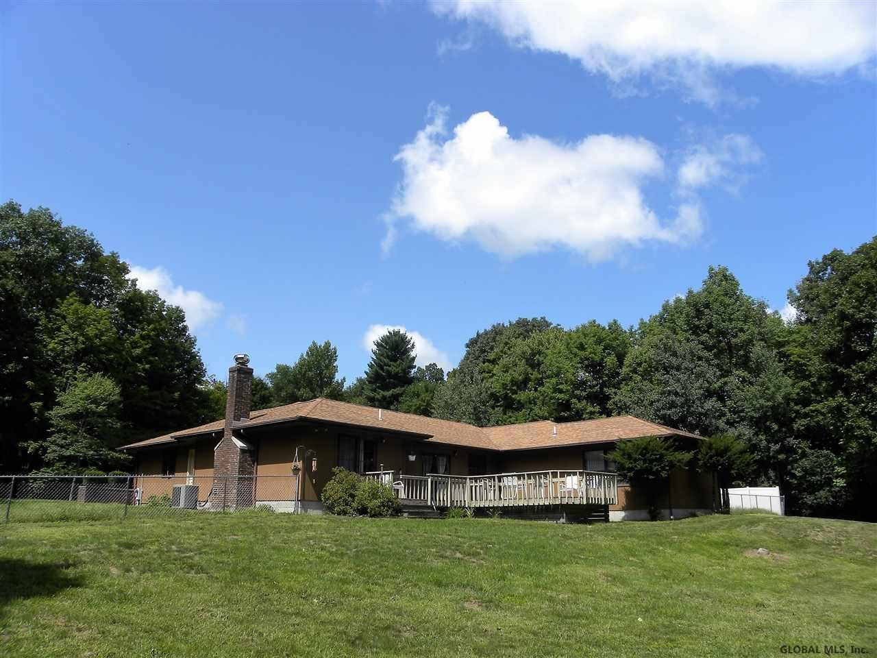 780 Grooms Road Rexford, NY 12148 - Photo 47 of 56 Photo 47