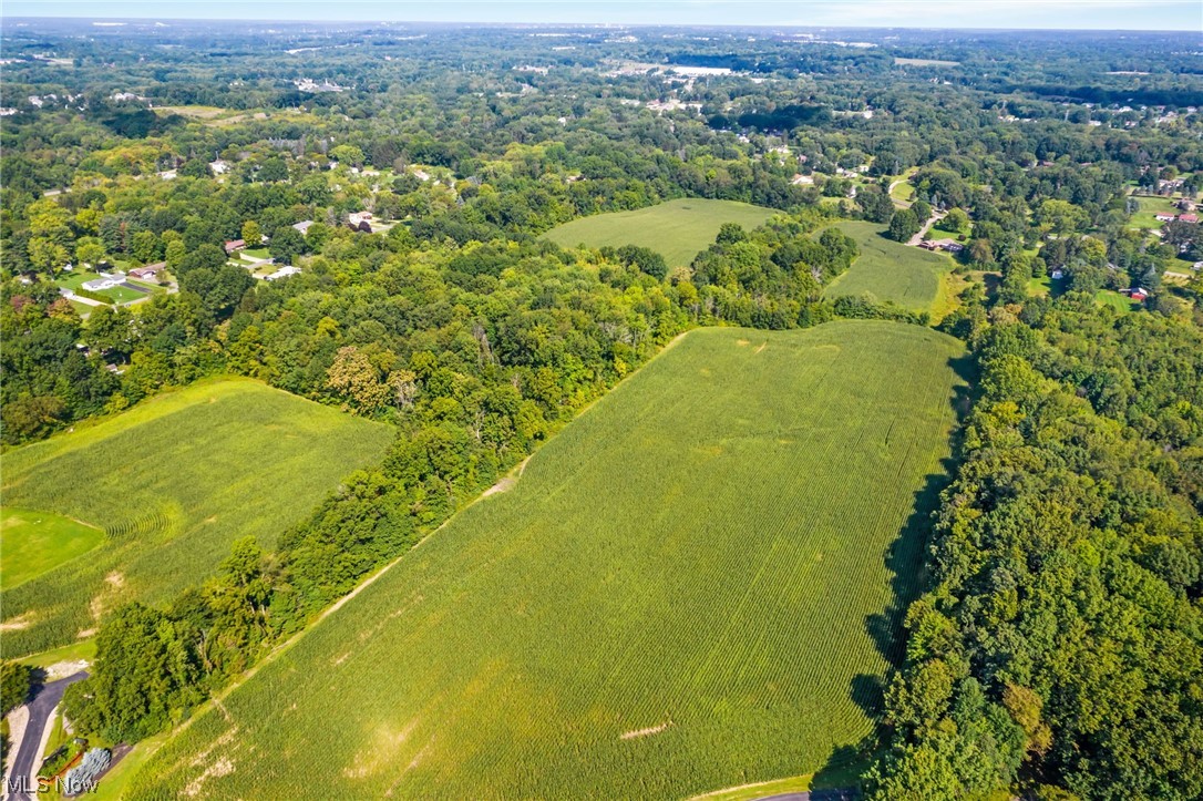 2762 Mayfair Road Akron, OH 44312 - Photo 2 of 4 View of bird's eye view