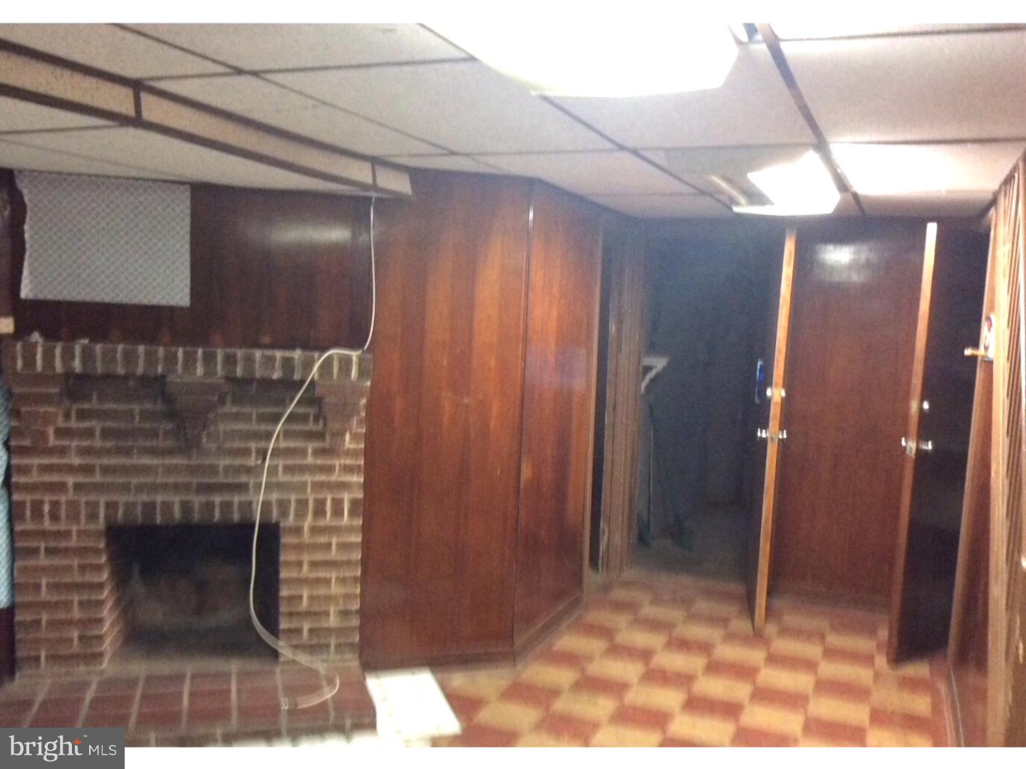 386 Wembly Road Upper Darby, PA 19082 - Photo 22 of 25 Basement