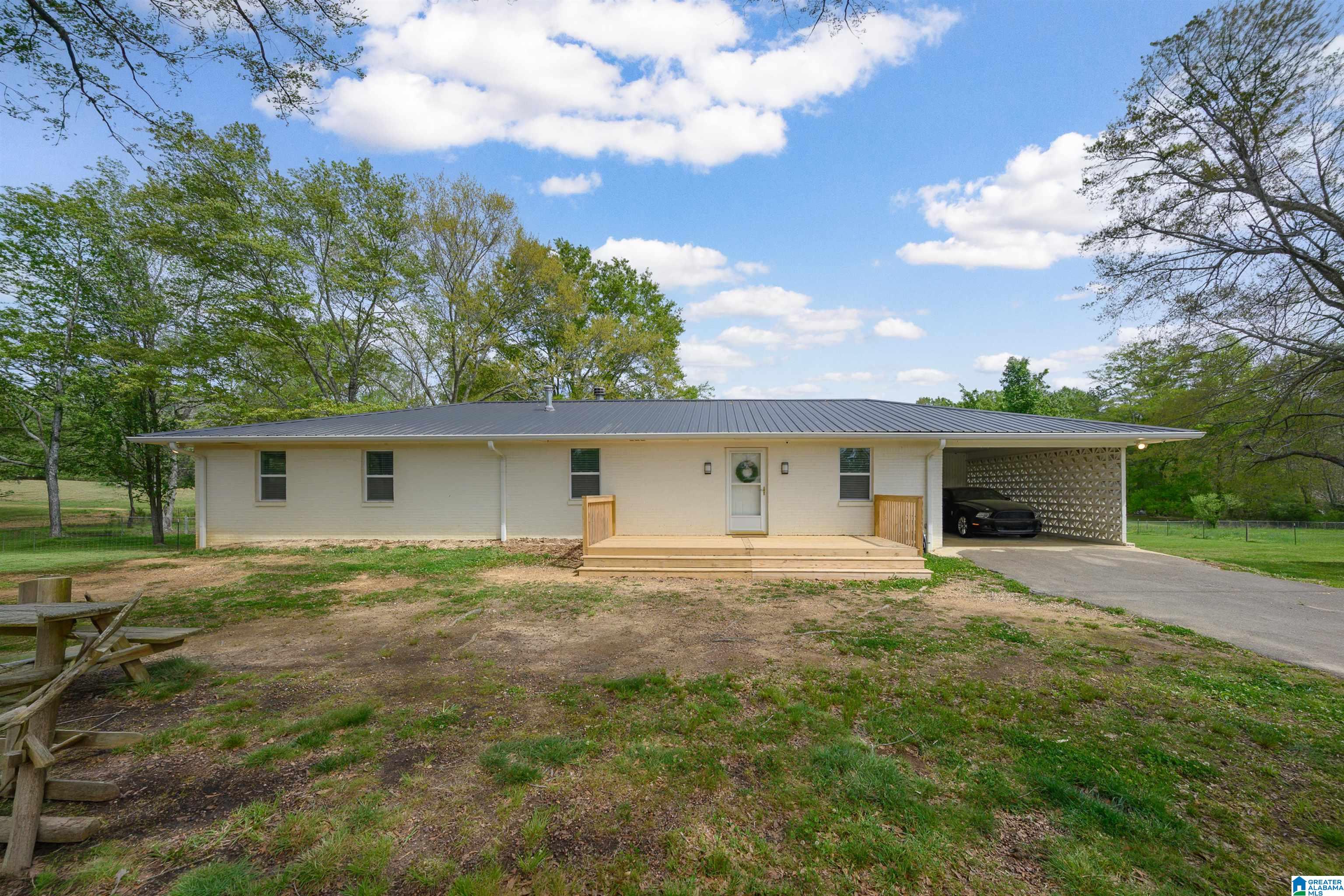 443 Huff Lane Steele, AL 35987 - Photo 1 of 54