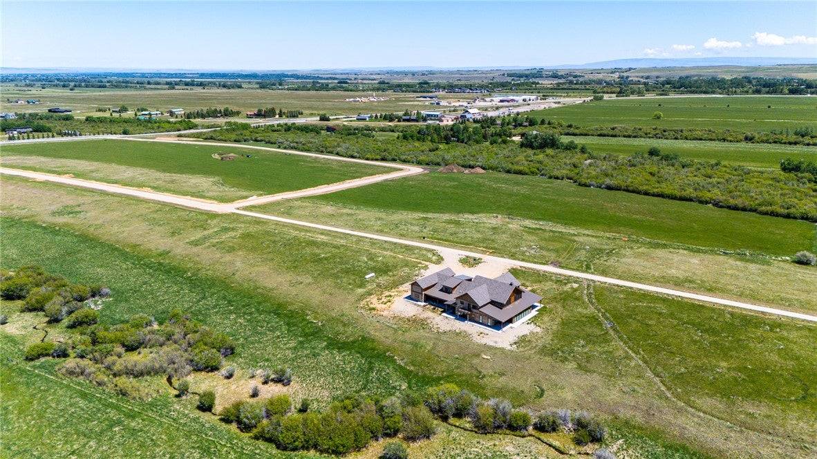 Lot 3 High Ridge Drive Red Lodge, MT 59068 - Photo 7 of 45 Gallery Image 7