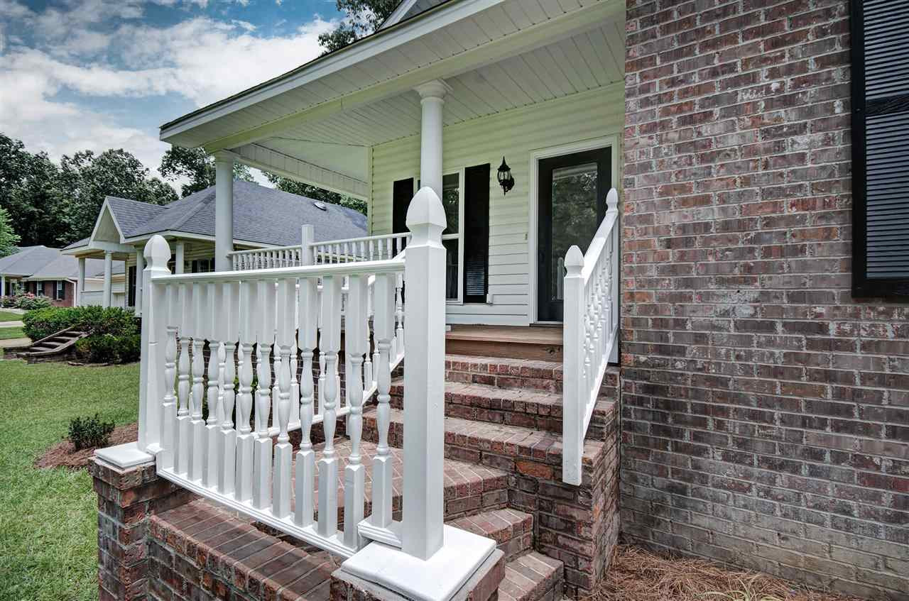 424 Lake Dockery Road Byram, MS 39272 - Photo 3 of 26 Photo 3
