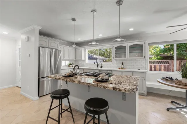 $2,850,000 | 1524 Santa Maria Avenue, San Jose, CA 95125