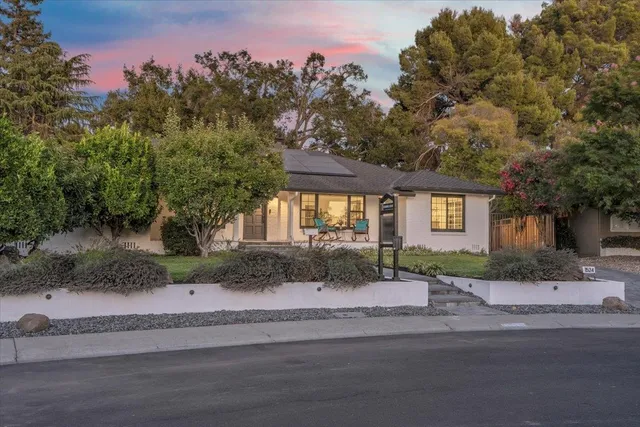 $2,850,000 | 1524 Santa Maria Avenue, San Jose, CA 95125