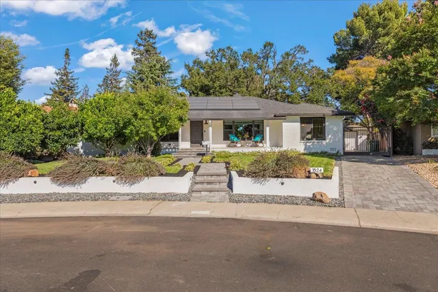 $2,850,000 | 1524 Santa Maria Avenue, San Jose, CA 95125