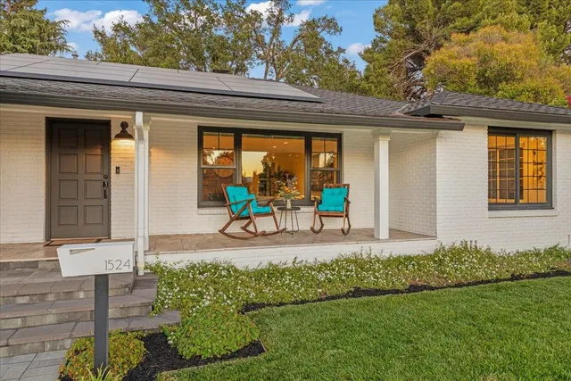 $2,850,000 | 1524 Santa Maria Avenue, San Jose, CA 95125