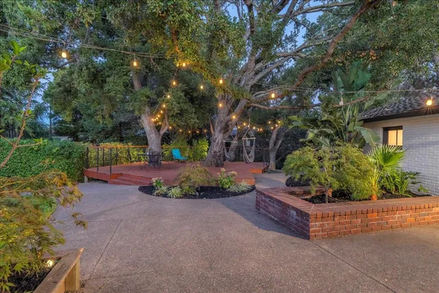 $2,850,000 | 1524 Santa Maria Avenue, San Jose, CA 95125