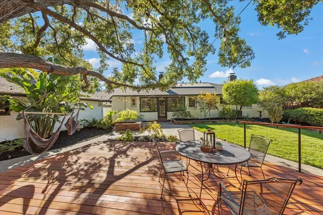 $2,850,000 | 1524 Santa Maria Avenue, San Jose, CA 95125