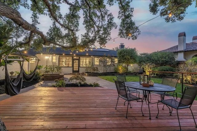 $2,850,000 | 1524 Santa Maria Avenue, San Jose, CA 95125