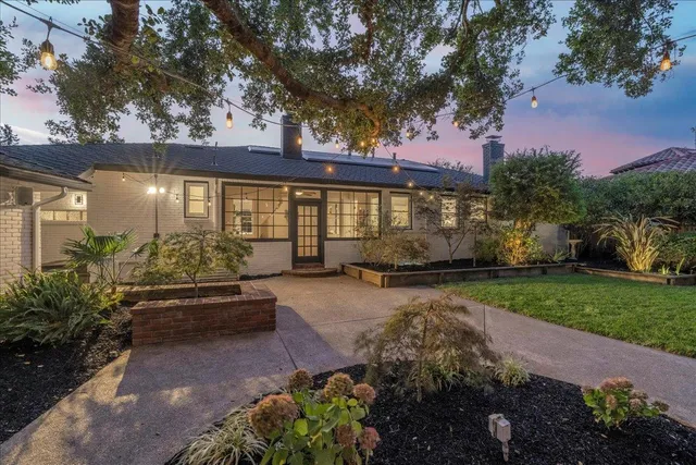 $2,850,000 | 1524 Santa Maria Avenue, San Jose, CA 95125