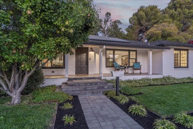 $2,850,000 | 1524 Santa Maria Avenue, San Jose, CA 95125