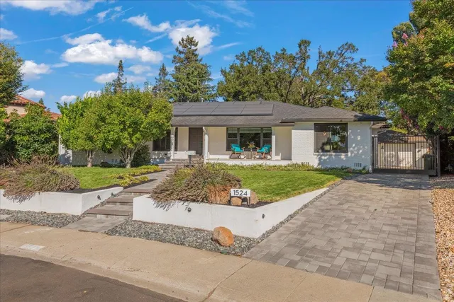 $2,850,000 | 1524 Santa Maria Avenue, San Jose, CA 95125