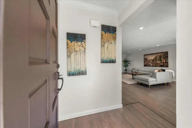 $2,850,000 | 1524 Santa Maria Avenue, San Jose, CA 95125