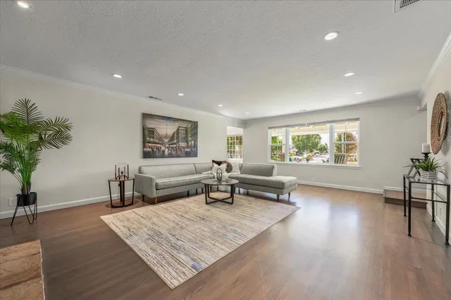 $2,850,000 | 1524 Santa Maria Avenue, San Jose, CA 95125