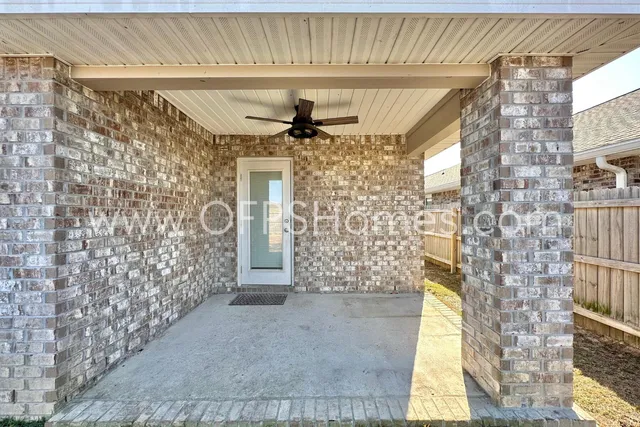 $2,100 | 2856 Patriots Rdg Drive, Crestview, FL 32539