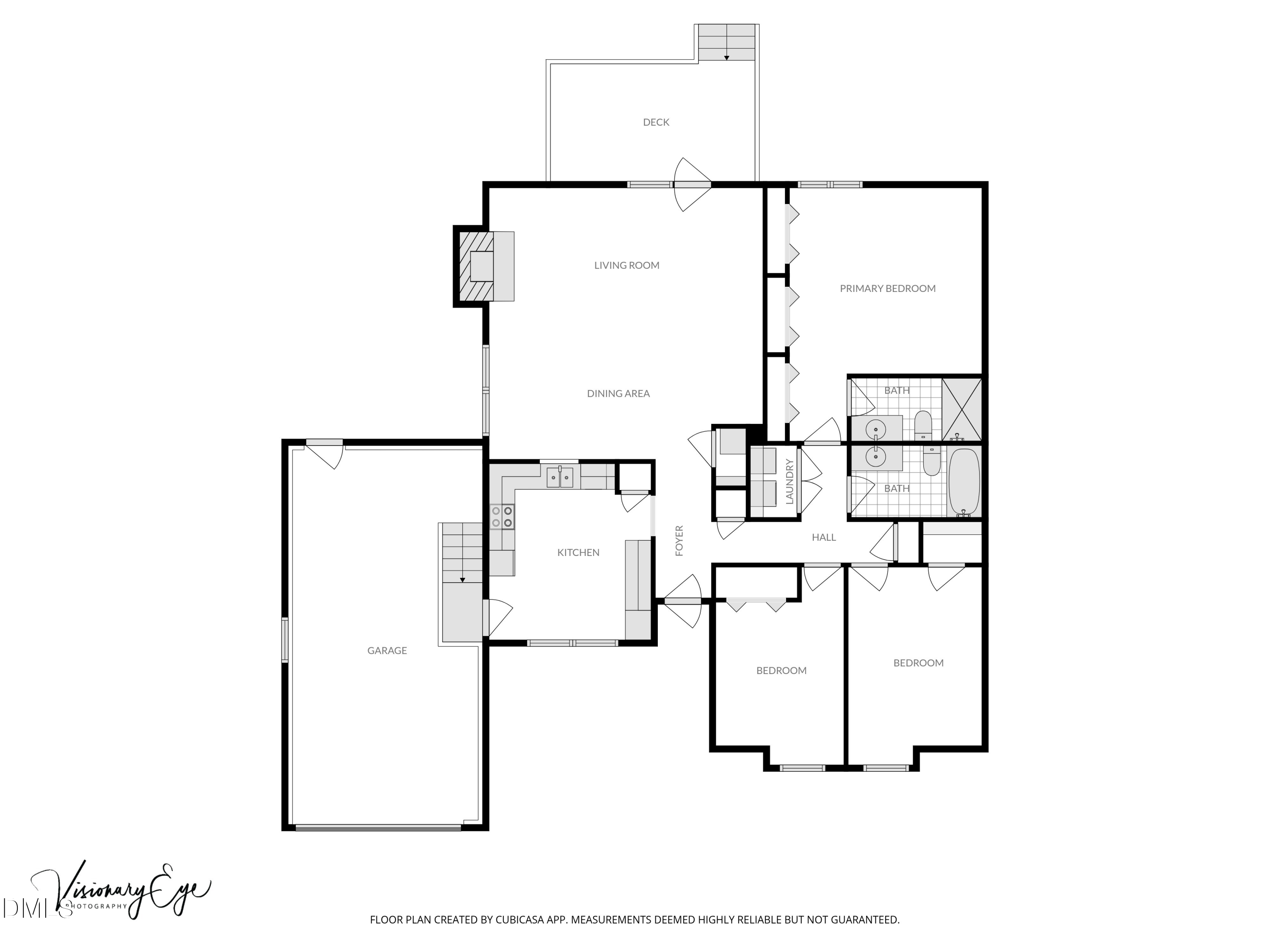 1501 Ferncliff Circle Raleigh, NC 27609 - Photo 34 of 36 Gallery Image 34