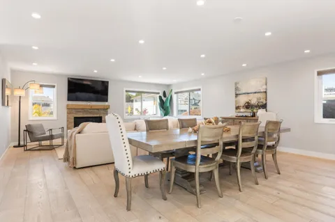 $3,695,000 | 201 Miramontes Avenue, Half Moon Bay, CA 94019