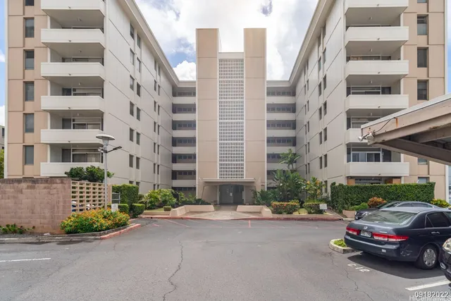 $2,200 | 1026 Kalo Place, Unit 603, Honolulu, HI 96826