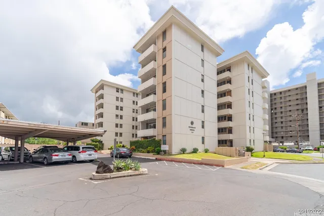 $2,200 | 1026 Kalo Place, Unit 603, Honolulu, HI 96826