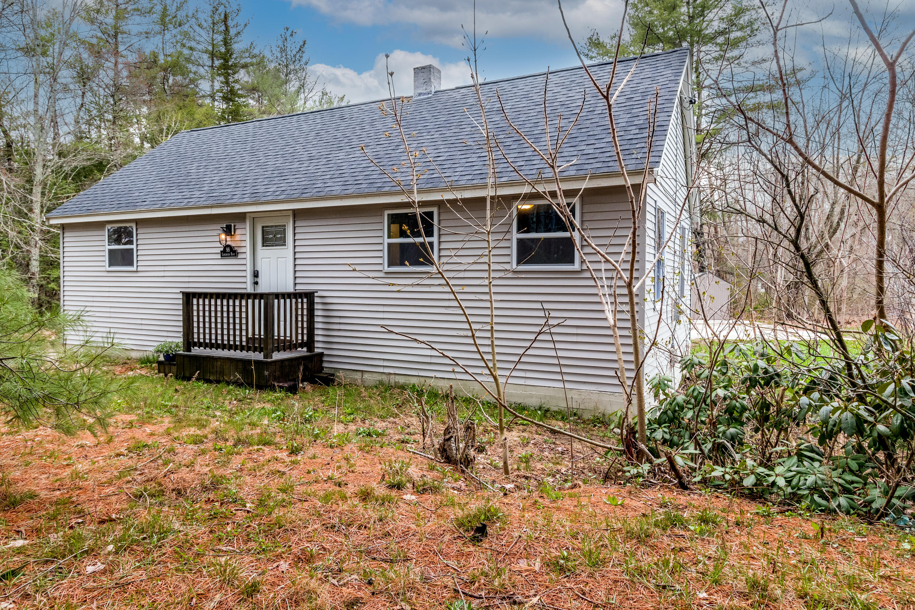 98 Longwoods Road Cumberland Center, ME 04021 - Photo 41 of 44 20230426CS-71061