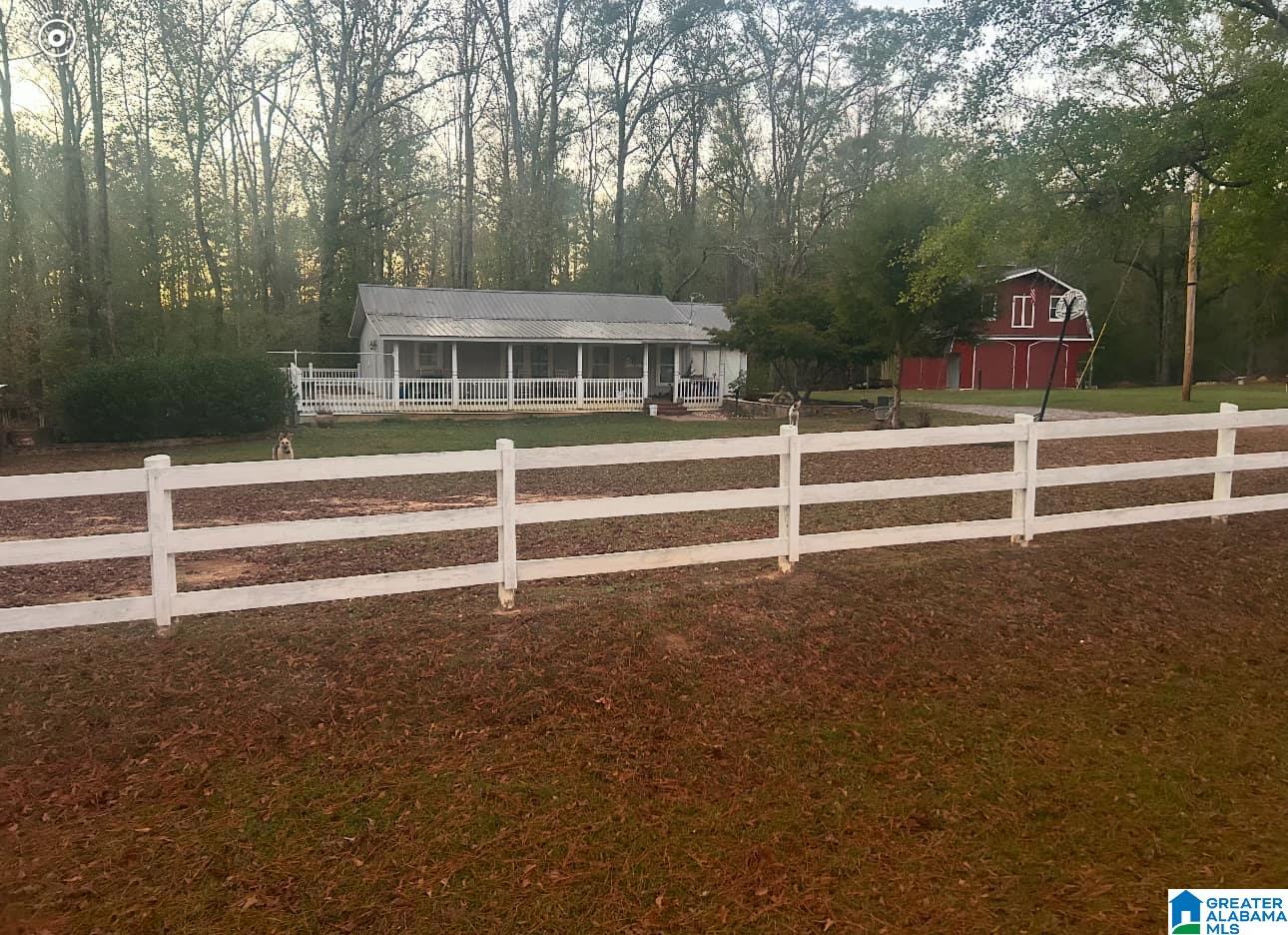 2079 County Road 73 Randolph, AL 36792 - Photo 5 of 47