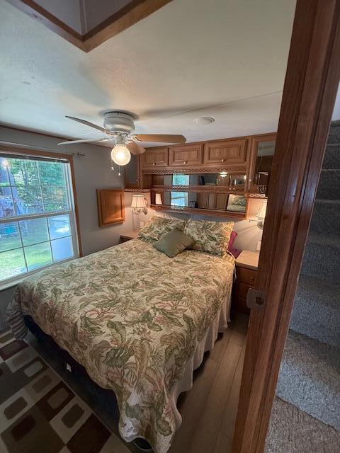 150 Chapel Road, Unit 121 Wells, ME 04090 - Photo 25 of 31 Primary Bedroom