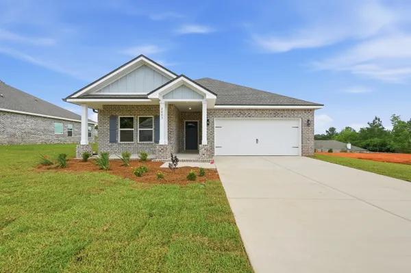 $299,000 | 2805 Blackbird Court, Crestview, FL 32539