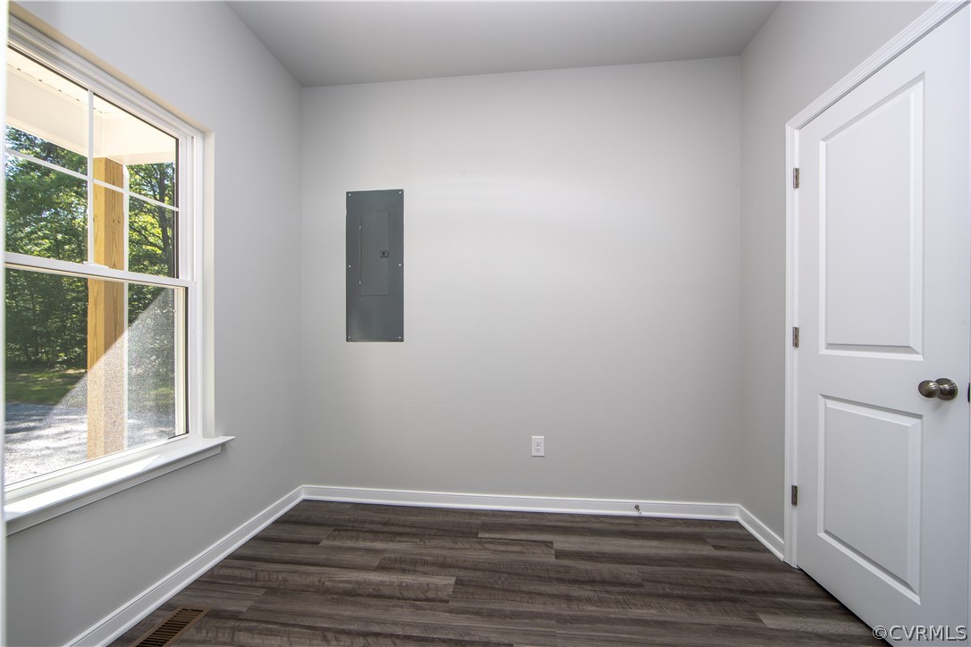1705 Mount Olivett Road Powhatan, VA 23139 - Photo 13 of 32 Gallery Image 13