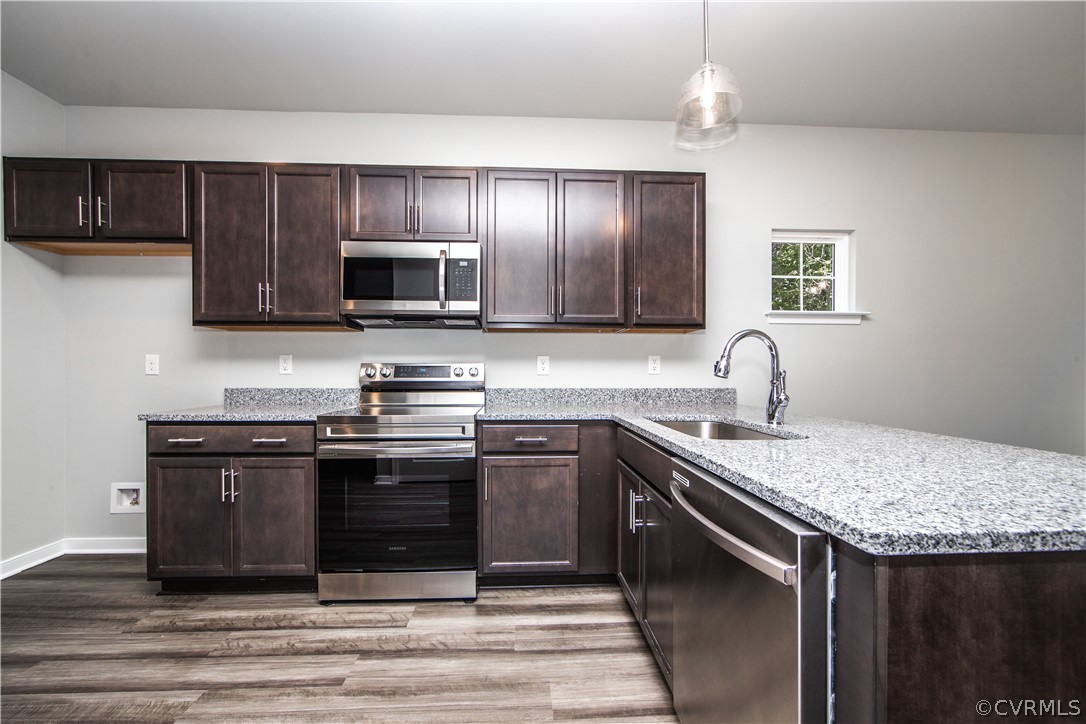 1705 Mount Olivett Road Powhatan, VA 23139 - Photo 16 of 32 Gallery Image 16
