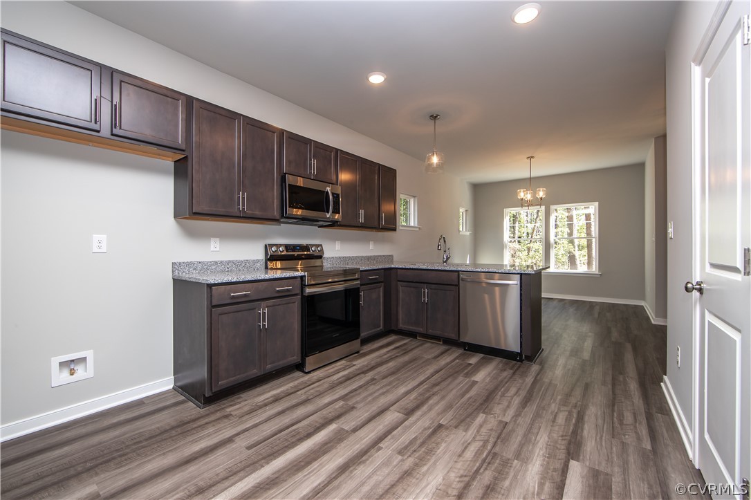 1705 Mount Olivett Road Powhatan, VA 23139 - Photo 17 of 32 Gallery Image 17