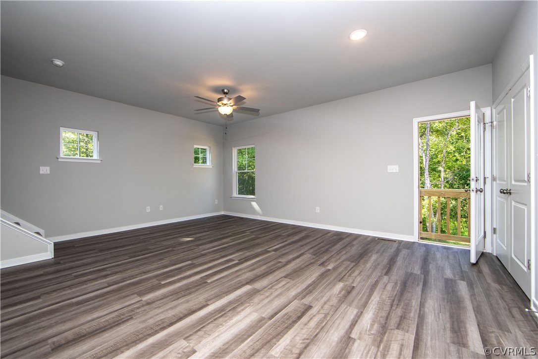 1705 Mount Olivett Road Powhatan, VA 23139 - Photo 20 of 32 Gallery Image 20