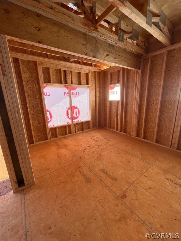 1705 Mount Olivett Road Powhatan, VA 23139 - Photo 8 of 32 Progress Photos 12.1.22