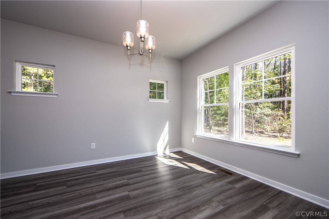 1705 Mount Olivett Road Powhatan, VA 23139 - Photo 10 of 32 Gallery Image 10