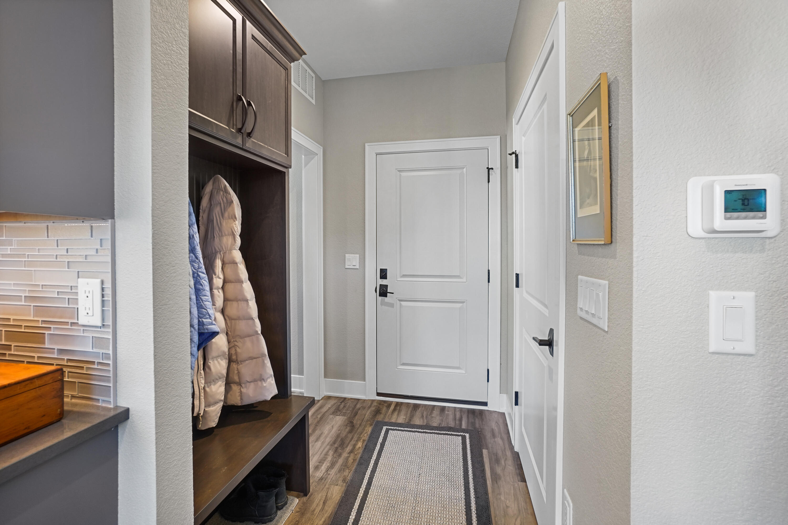 7916 East Stone Rdg Drive Lannon, WI 53046 - Photo 20 of 31 Mud Area