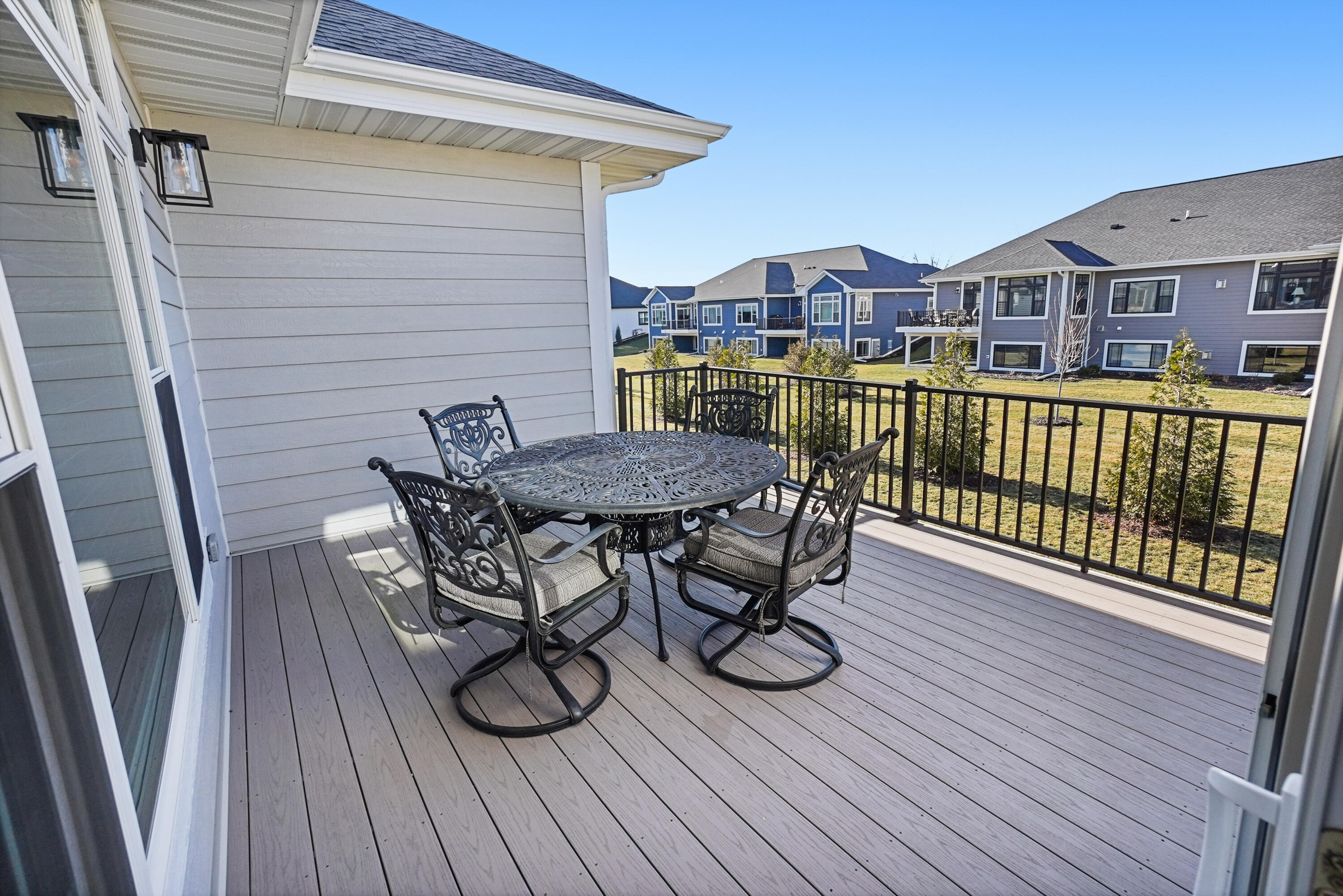 7916 East Stone Rdg Drive Lannon, WI 53046 - Photo 28 of 31 Deck