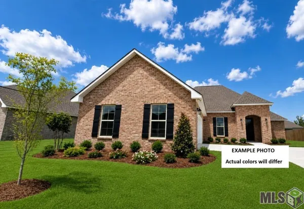 $384,657 | 733 Northlake Drive, Folsom, LA 70437