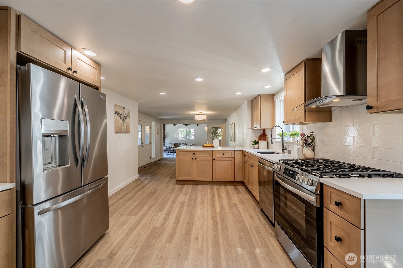 18414 Baldwin Road Bothell, WA 98012 - Photo 14 of 40