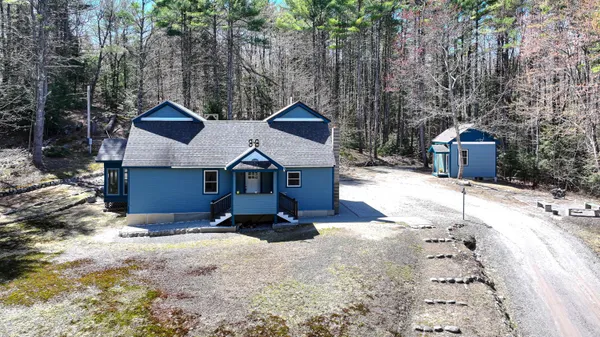 $540,000 | 169 South Bridgton Road, Bridgton, ME 04009