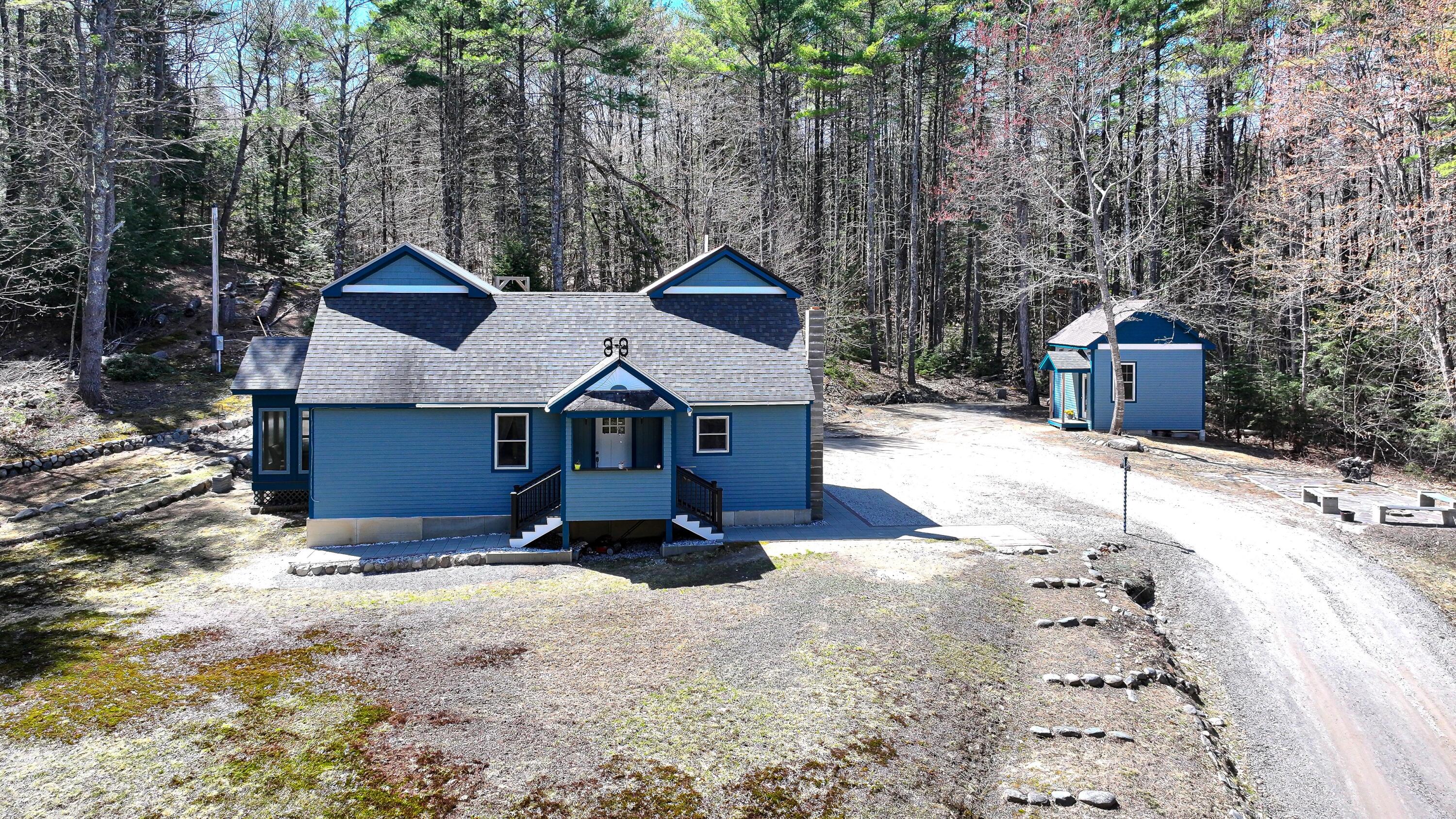 169 South Bridgton Road Bridgton, ME 04009 - Photo 1 of 46 169 So. Bridgton Rd. Bridgton