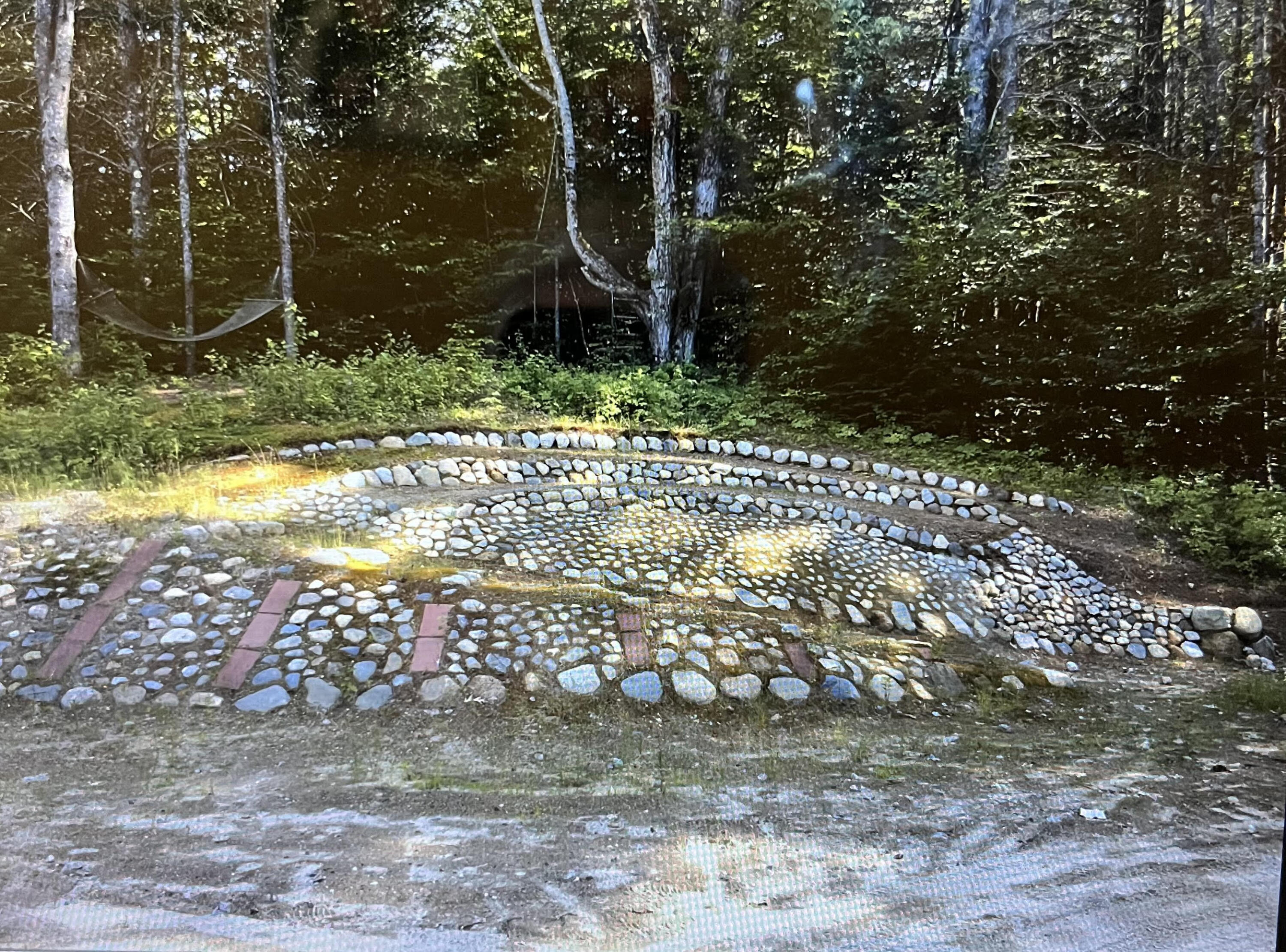 169 South Bridgton Road Bridgton, ME 04009 - Photo 26 of 50 stonework
