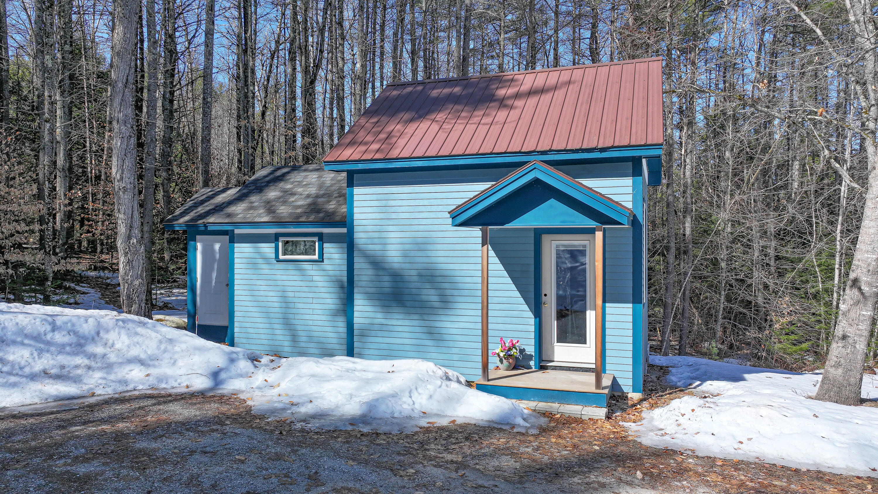 169 South Bridgton Road Bridgton, ME 04009 - Photo 28 of 50 169 south bridgton road
