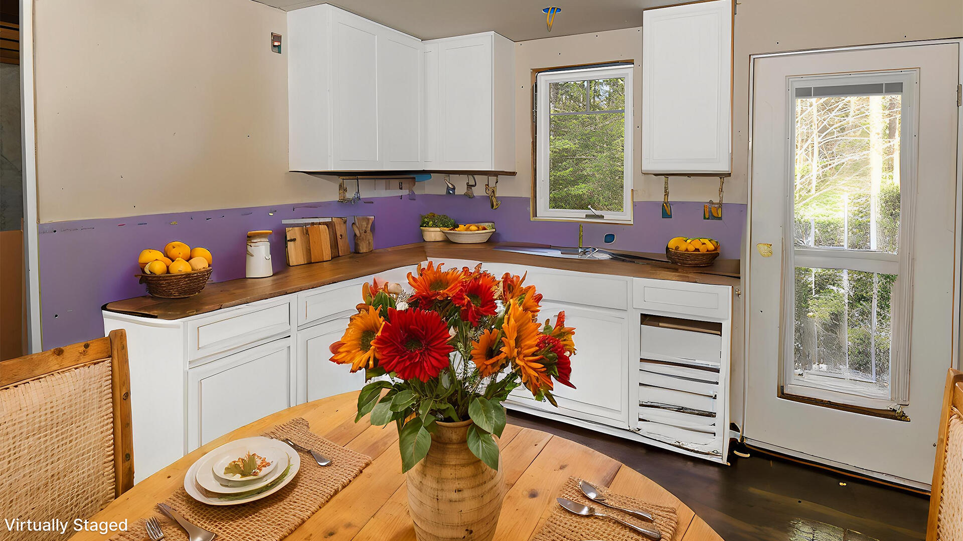 169 South Bridgton Road Bridgton, ME 04009 - Photo 31 of 50 kitchen