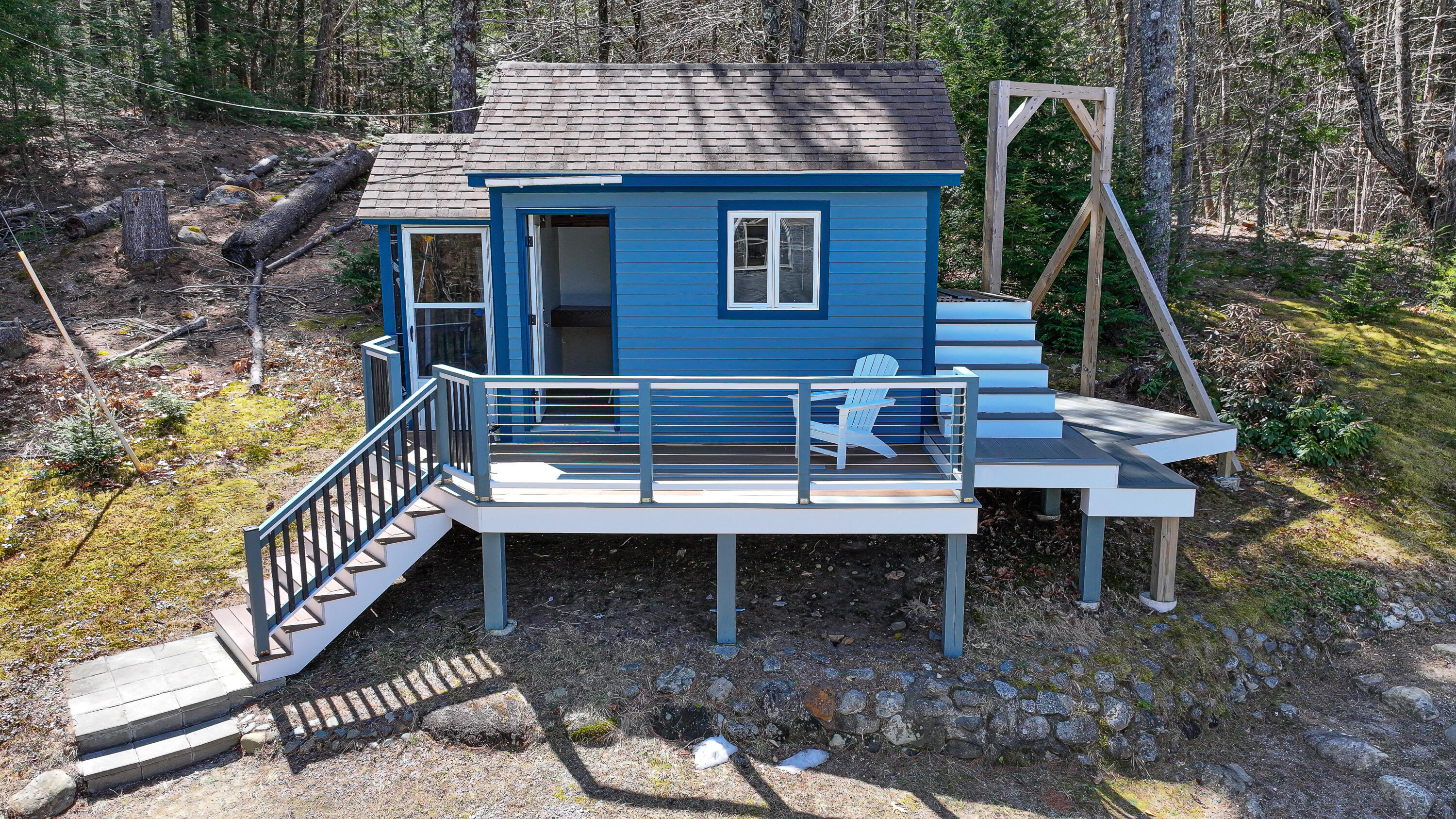 169 South Bridgton Road Bridgton, ME 04009 - Photo 33 of 50 169 So. Bridgton Rd. Bridgton-17