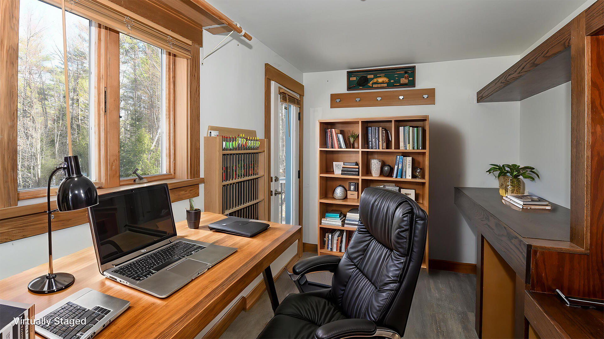 169 South Bridgton Road Bridgton, ME 04009 - Photo 37 of 50 office