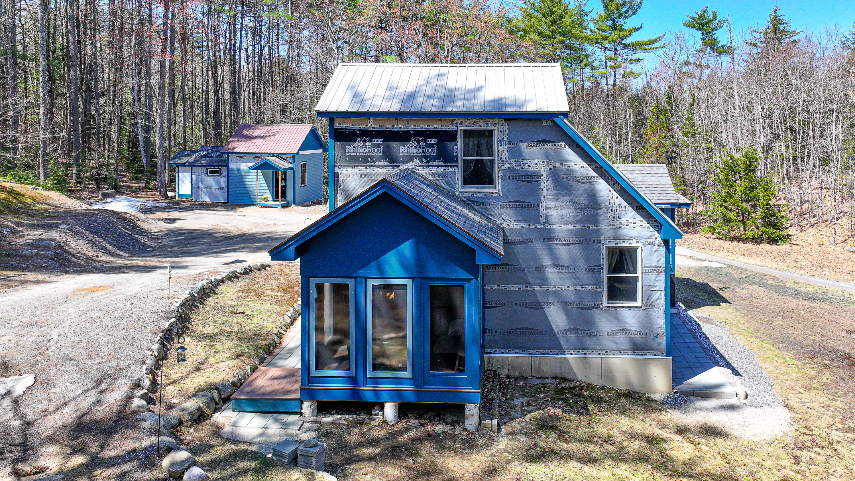 169 South Bridgton Road Bridgton, ME 04009 - Photo 46 of 50 169 So. Bridgton Rd. Bridgton-20